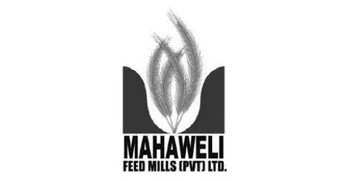 Mahaweli Feed Mills Pvt Ltd