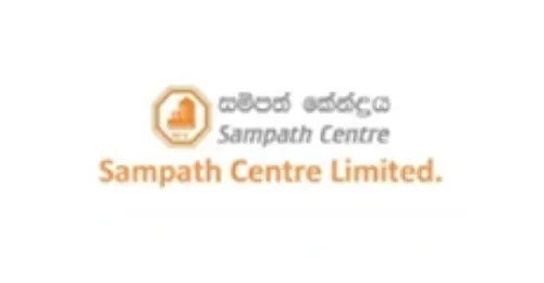 Sampath Centre Limited