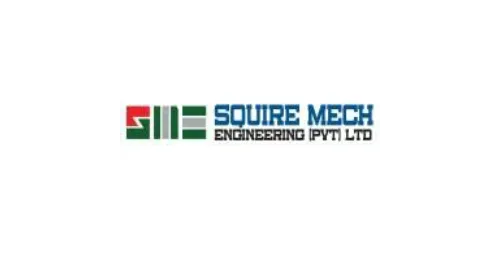 Squire Mech Engineering Pvt Ltd