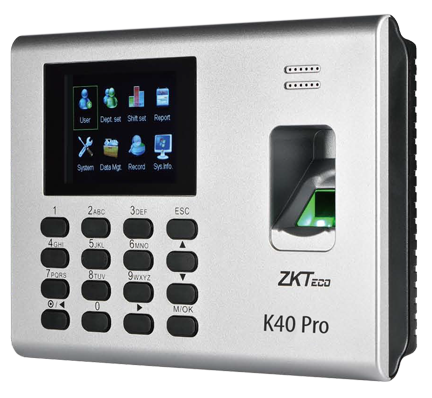K40 Pro Image